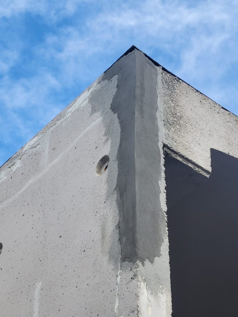 Concrete Repair 3